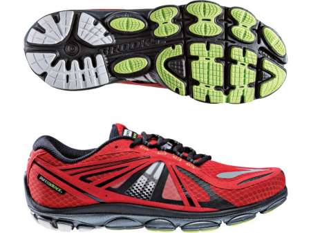 Brooks purecadence shop 3 shoes