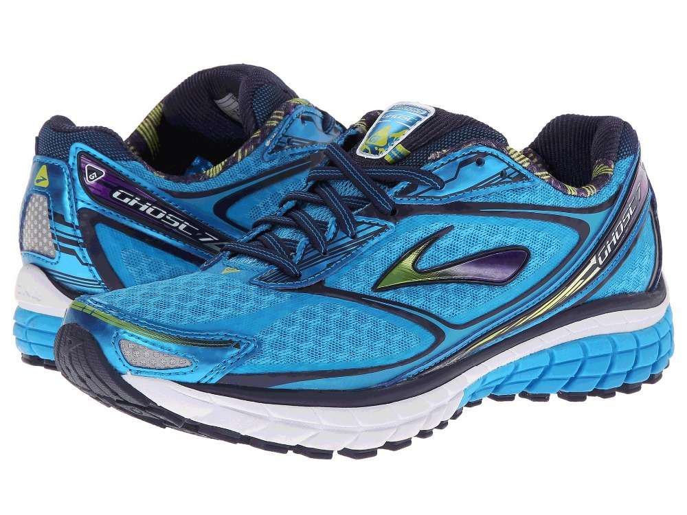 Brooks shoes shop ghost 7