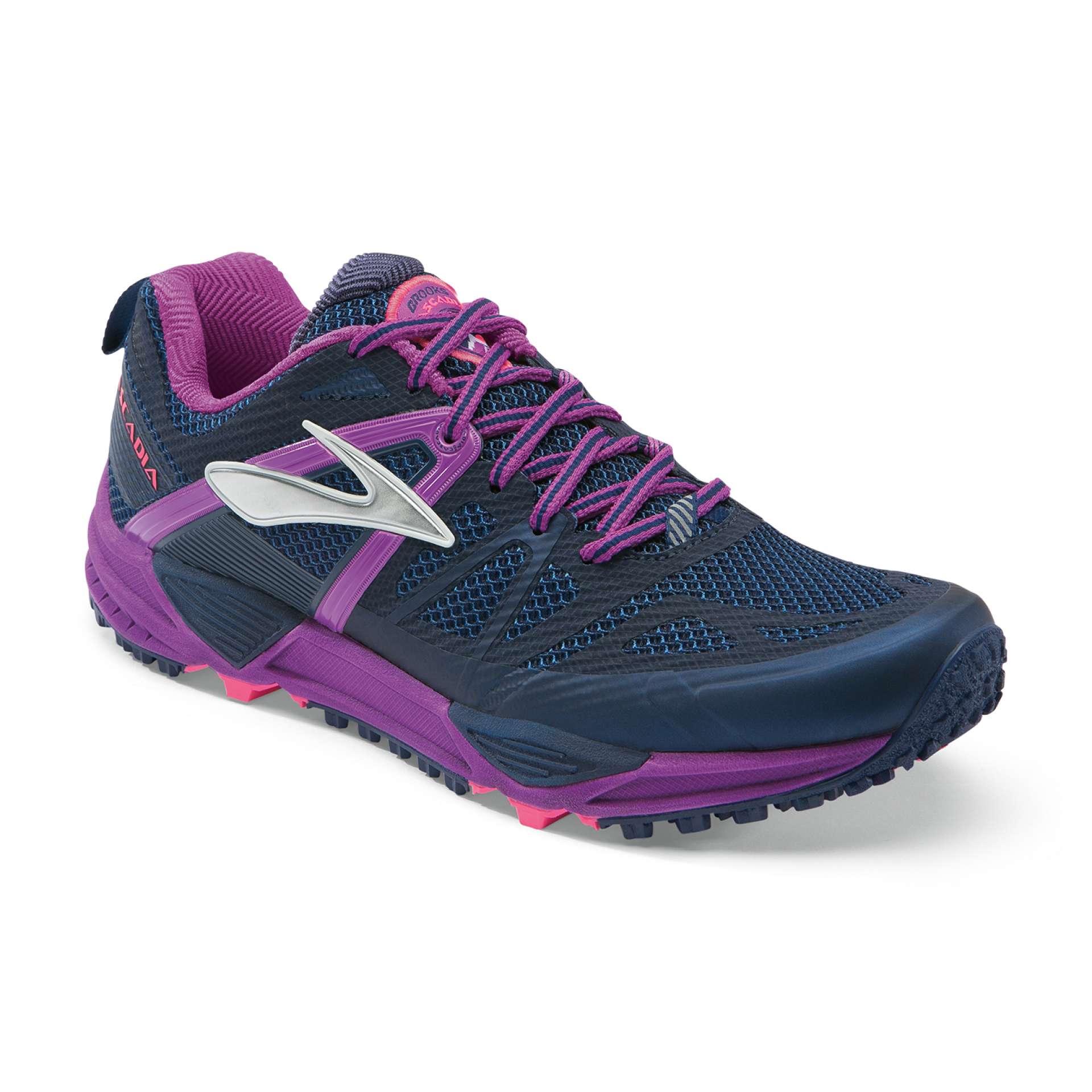 Brooks cascadia 10 outlet 2015