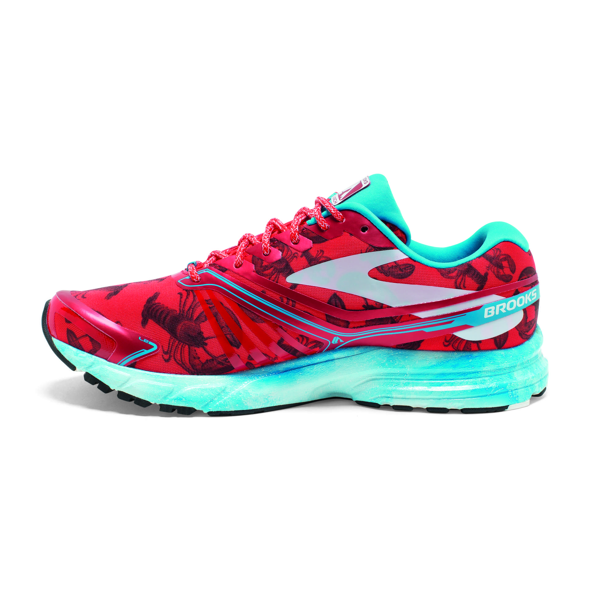 Brooks lobster 2024 shoes womens