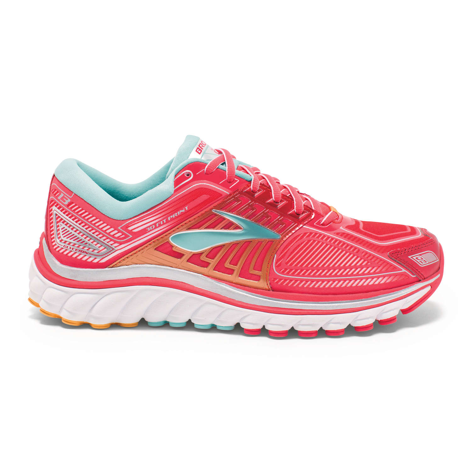 Brooks glycerin 13 orange discount