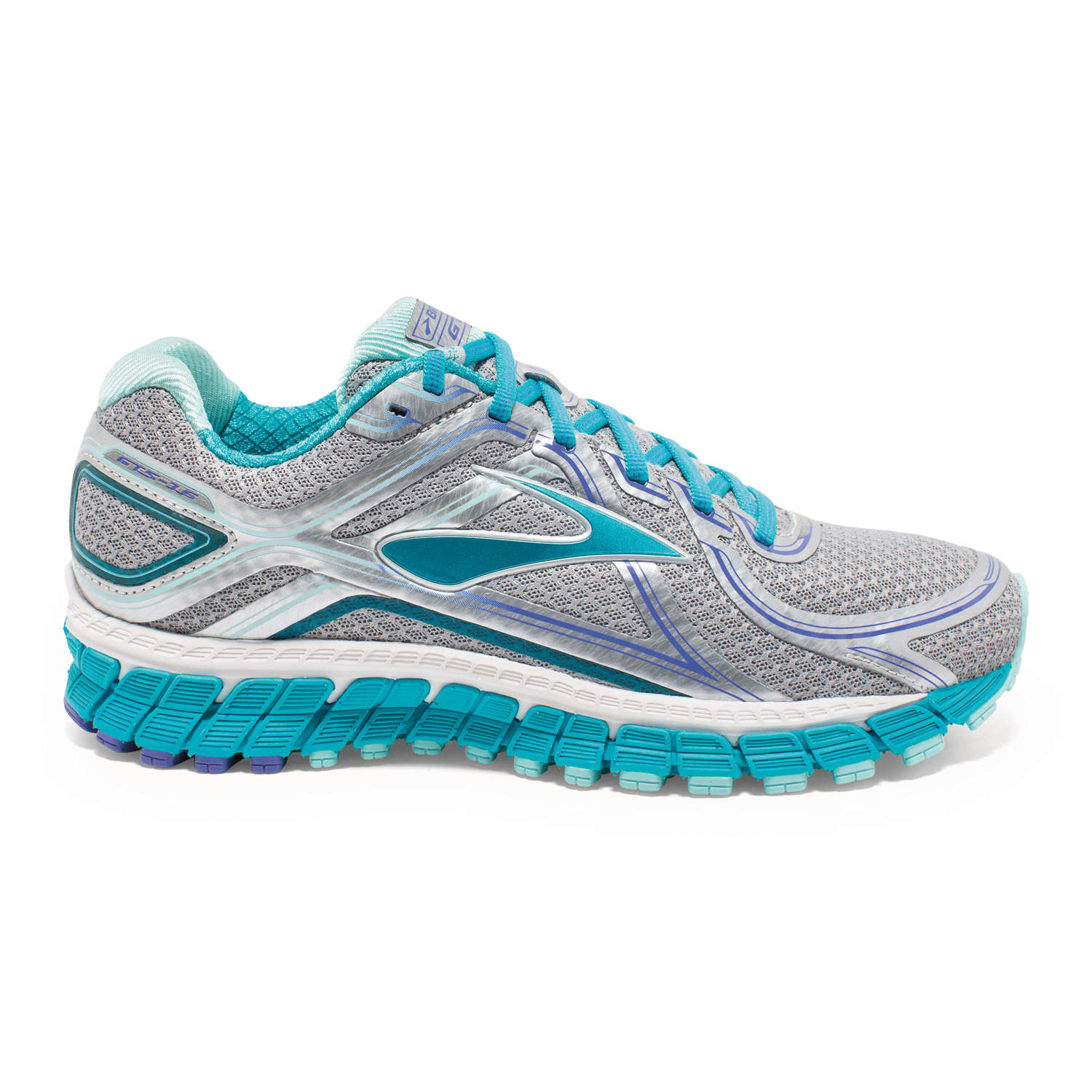 Brooks adrenaline gts 16 d cheap