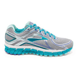 Brooks gts sales 16 arancione