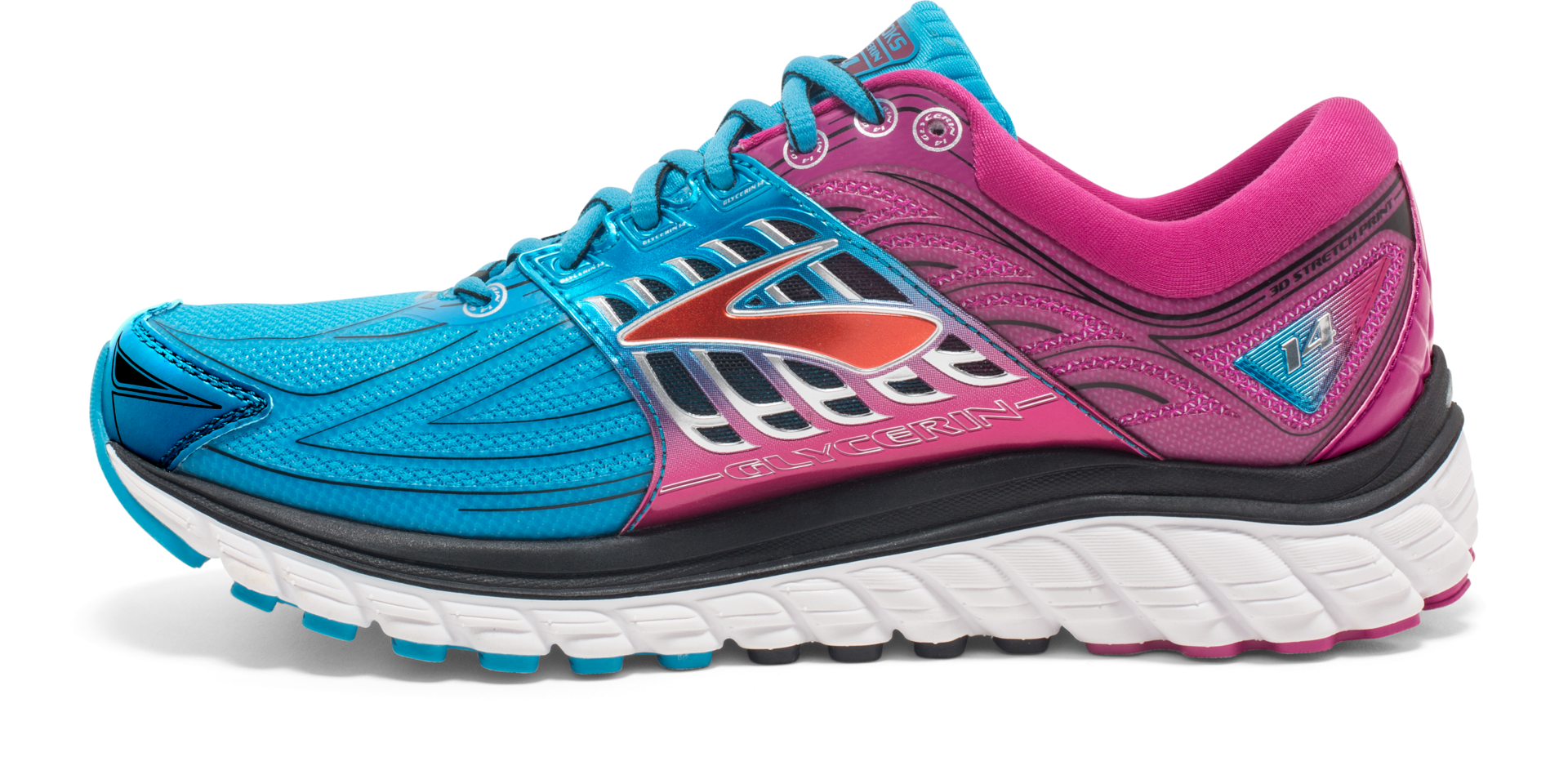 Brooks glycerin 14 oro discount