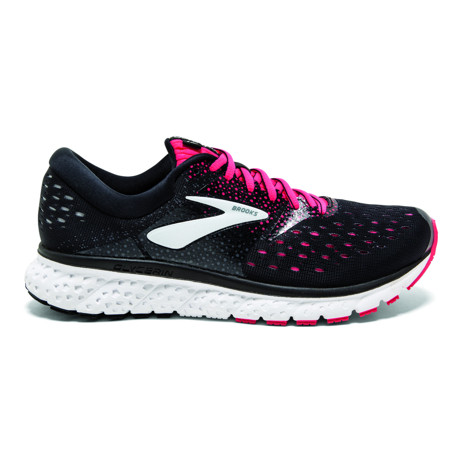Brooks running sale glycerin 16