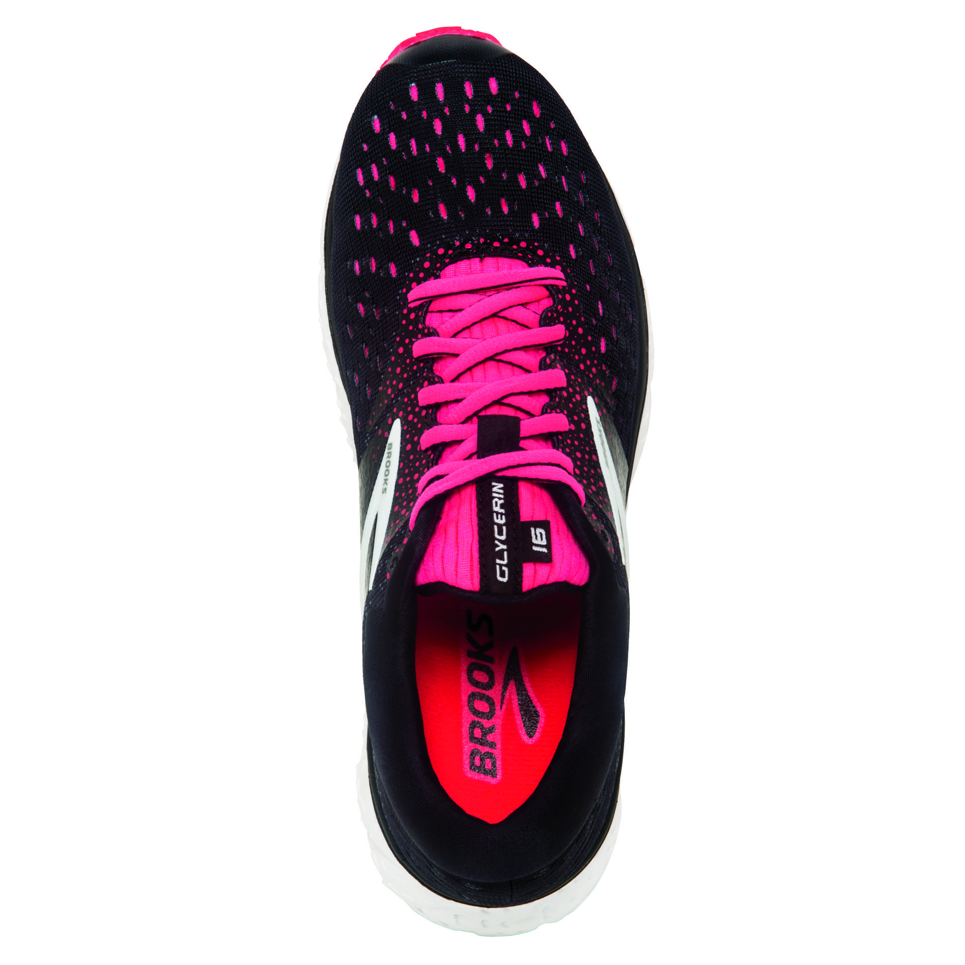 Brooks glycerin 16 womens running shoes on sale