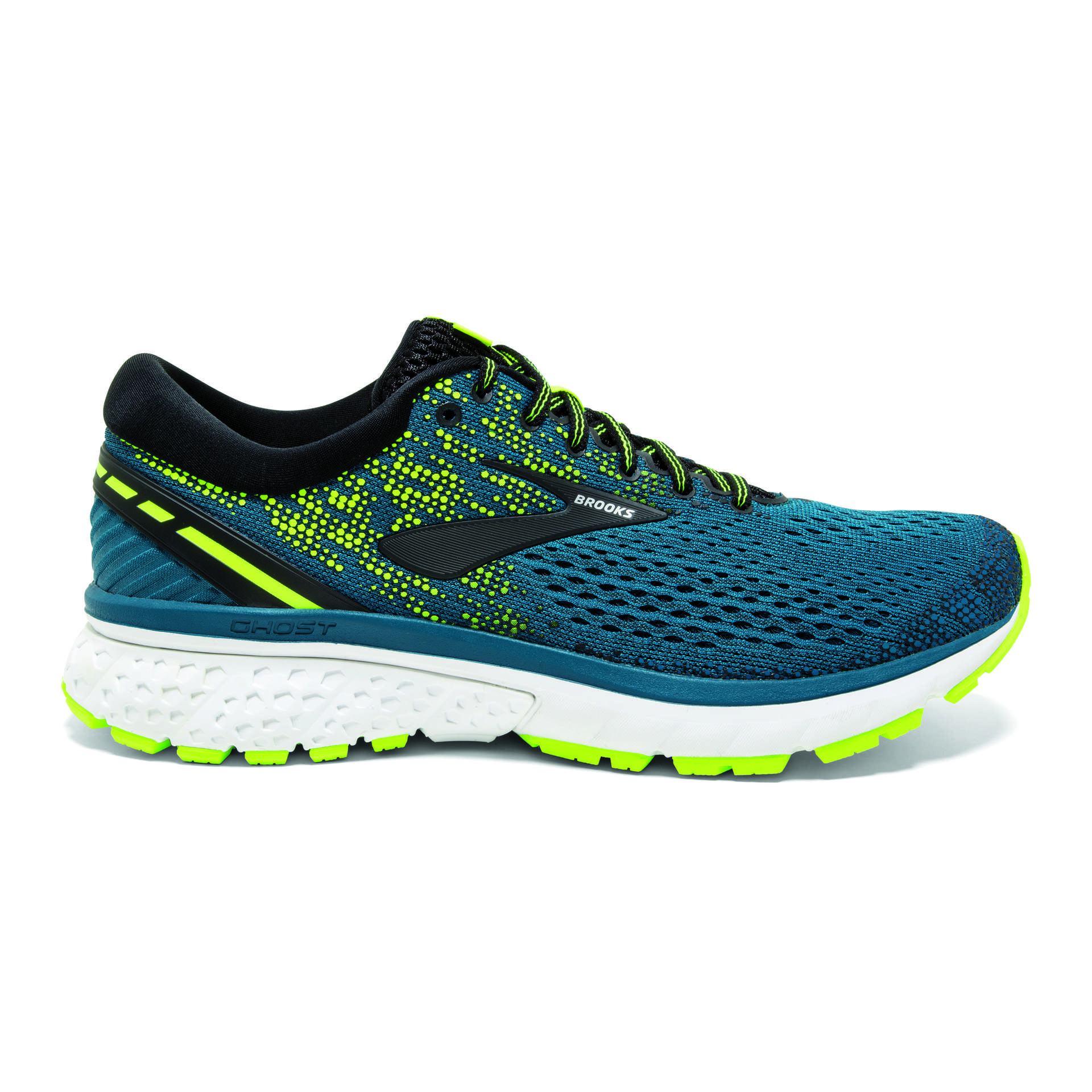 Brooks ghost 11 blue discount