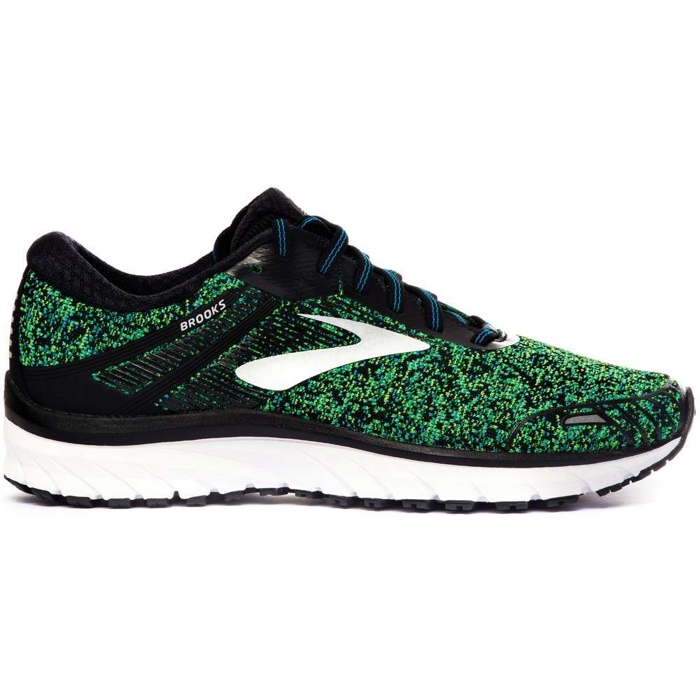 Brooks gts 18 verde deals