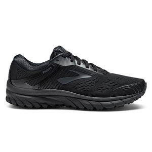 Brooks gts sales 18 uomo nero
