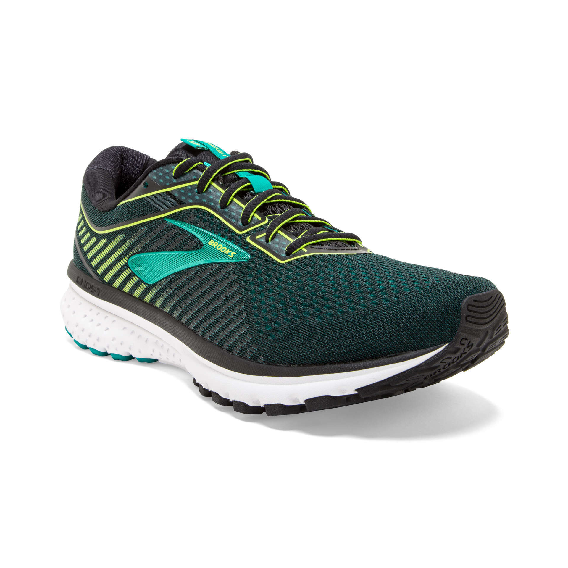 Brooks ghost 2025 12s