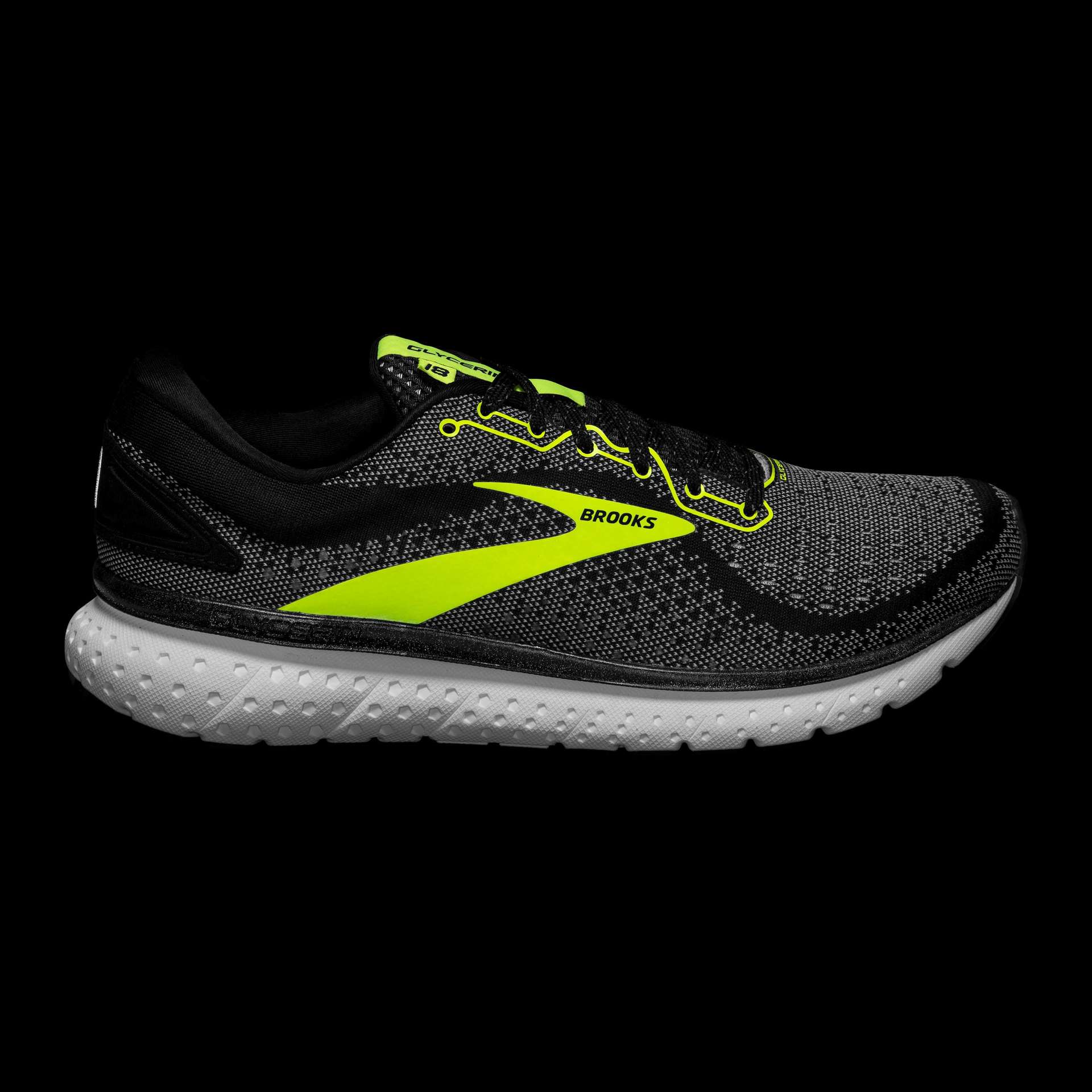 Brooks glycerin 2025 18 uomo