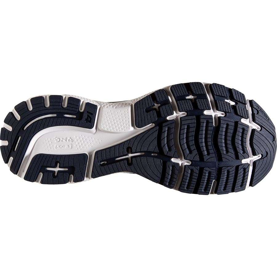 Brooks Running Belgie - Brooks Loopschoenen Heren - Brooks Ghost Heren