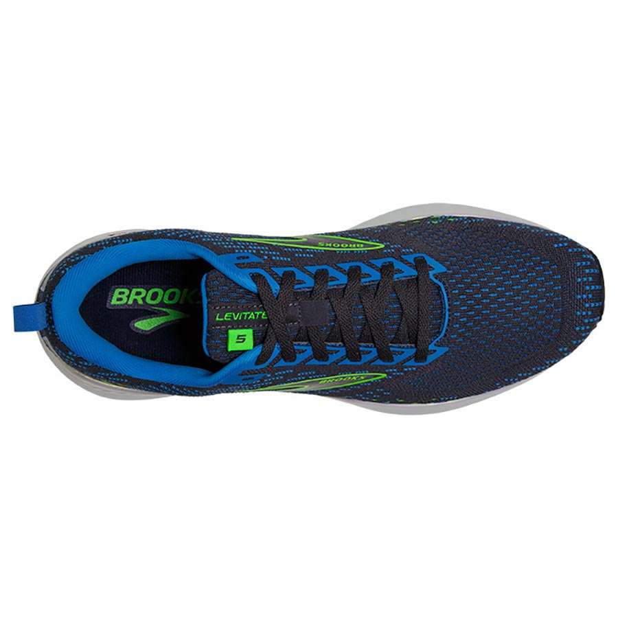 Brooks levitate 2025 uomo 2016