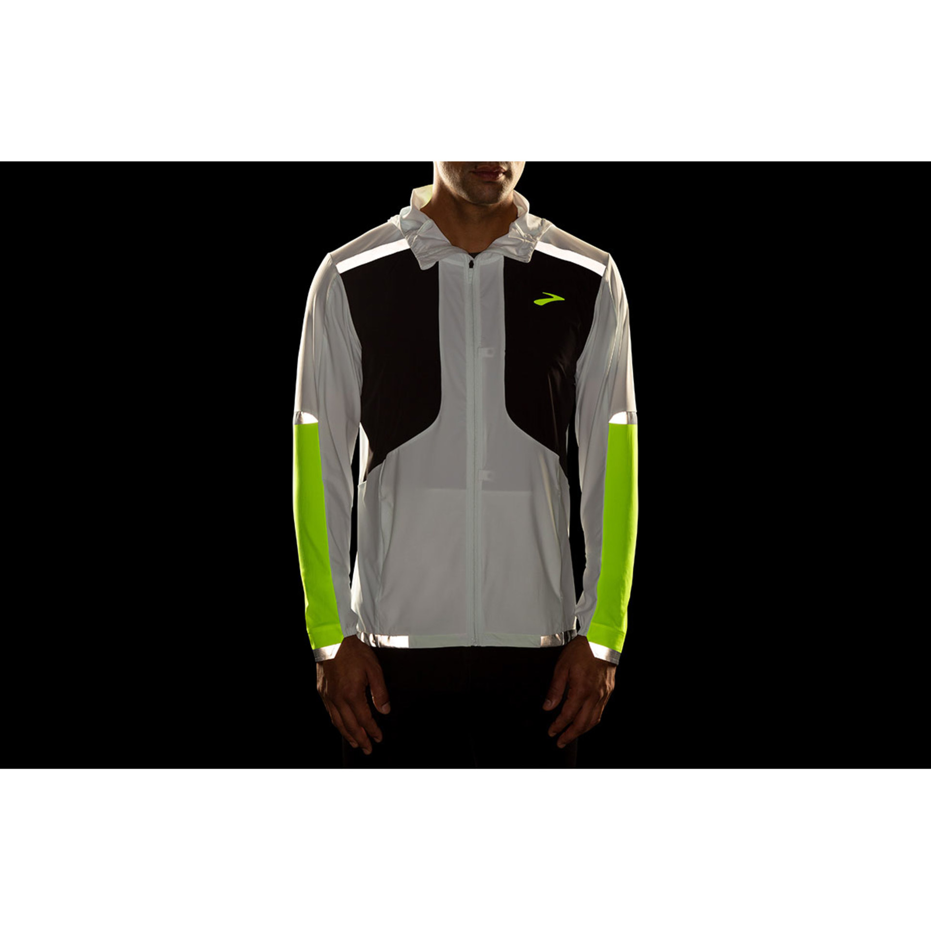 brooks carbonite jacket review brooks carbonite jacket review