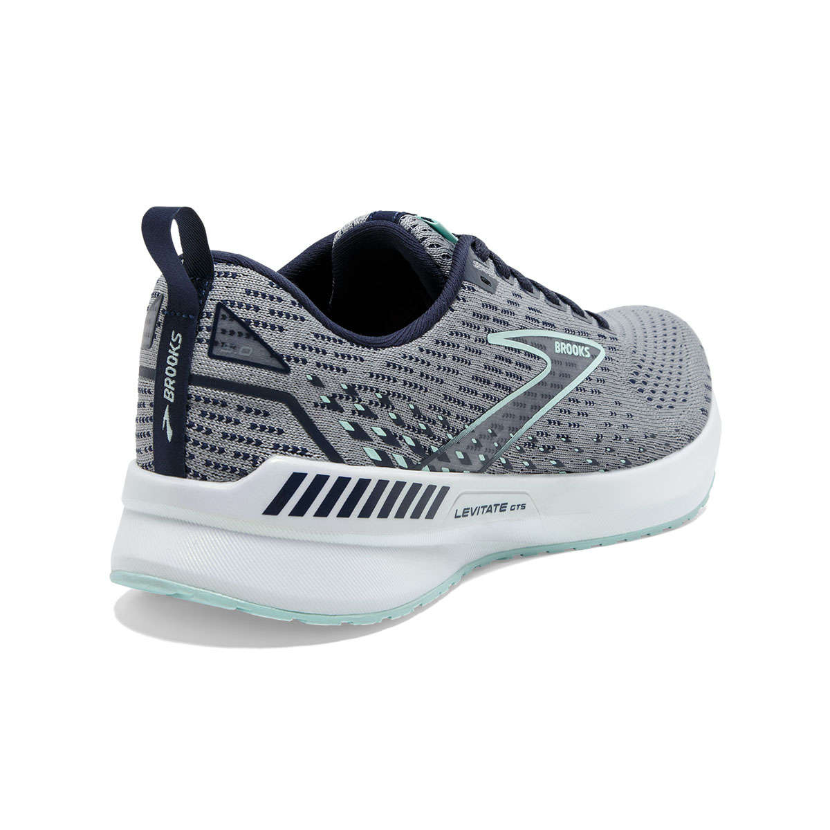 Brooks womens levitate running shoes discount