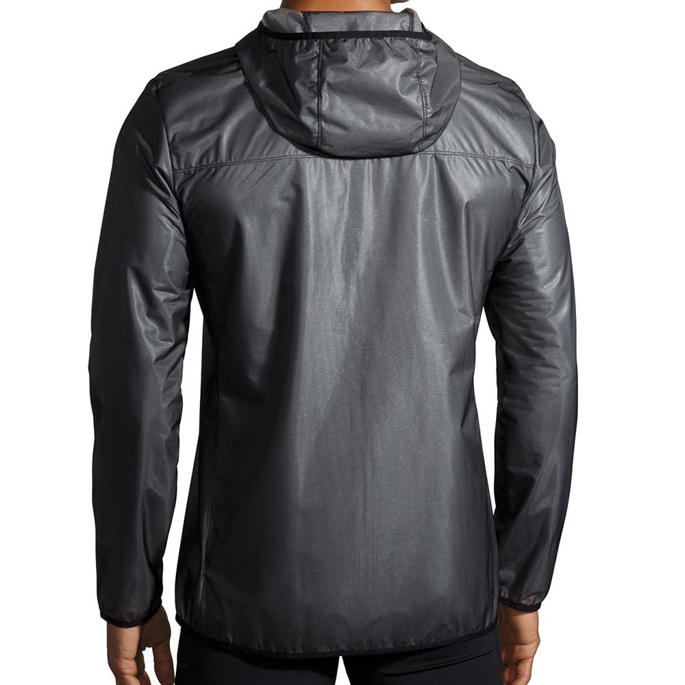 Men's Brooks Canopy Jacket : : Kleding, schoenen & sieraden Men's Brooks Canopy Jacket : : Kleding, schoenen & sieraden