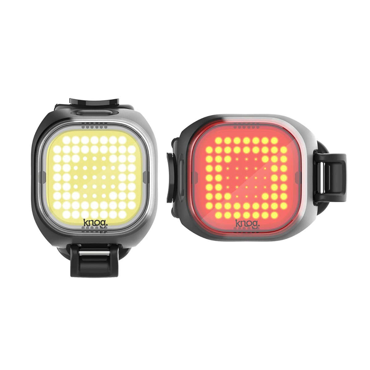 Knog blinder twinpack new arrivals