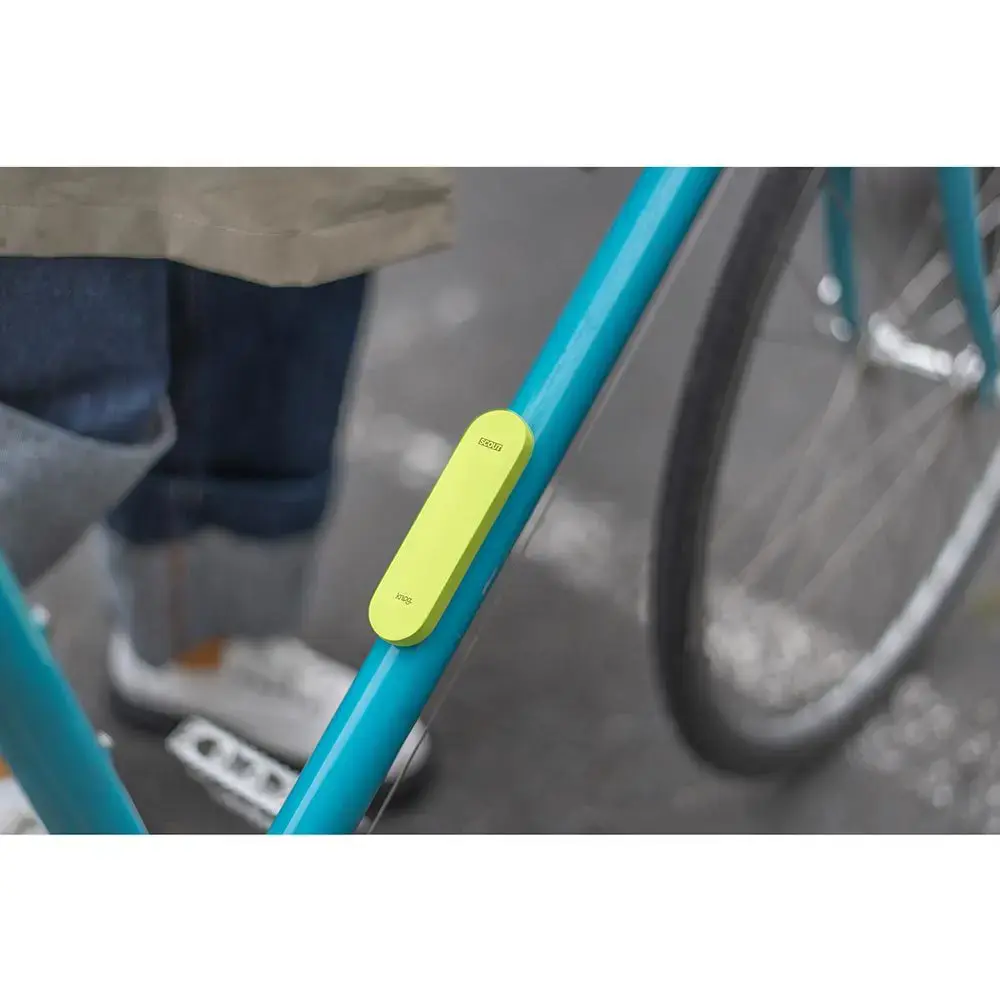Knog Scout Bike Alarm Finder koop je bij Futurumshop
