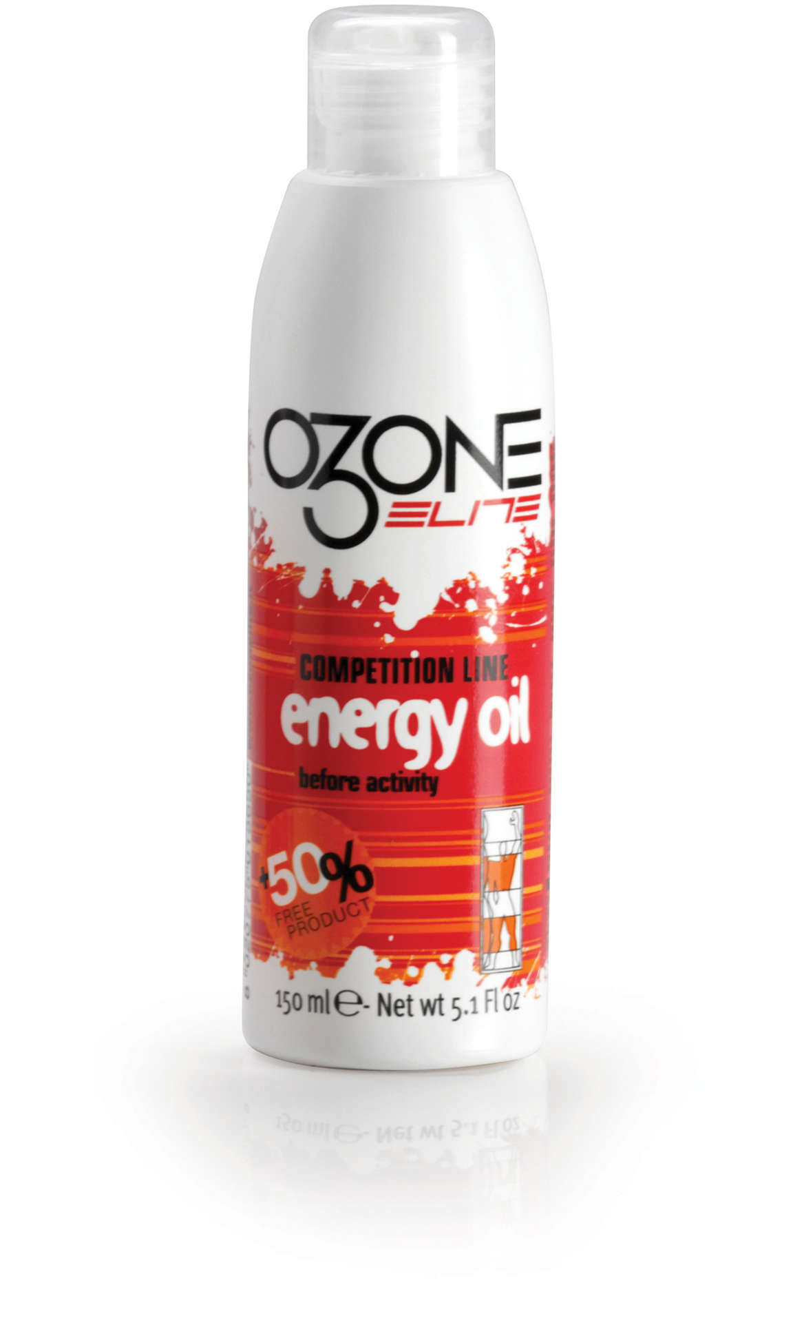 Ozone Care Energieolie