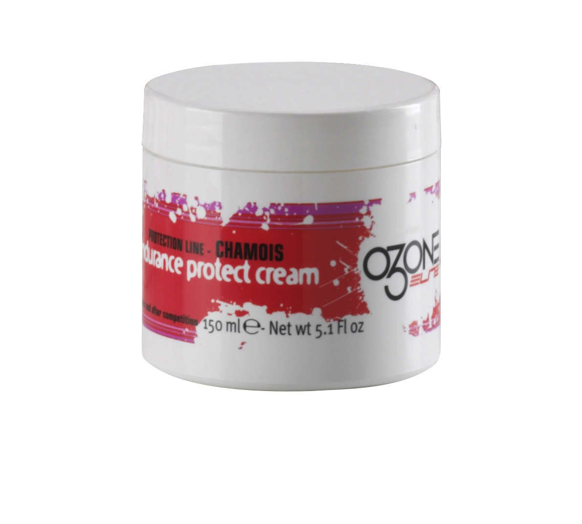 Ozone Endurance Protect Cream
