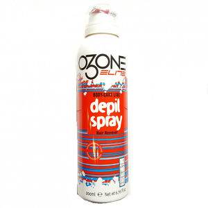 Ozone Care Depil Spray Haarverwijderaar 200ml