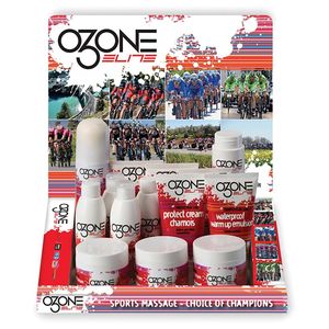 Ozone Care Assortiment