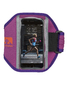 Nathan Super 5K Sportarmband iPhone5/Samsung Roze