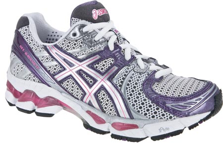Asics gel kayano 17 sales brown