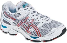 Asics gel cumulus shop 13 womens brown