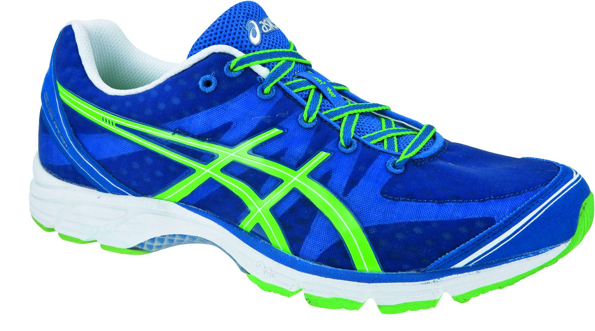 asics gel ds racer 9