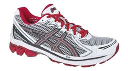 ASICS GT 2170 B White Lightning Flame Heren Hardloopschoen koop