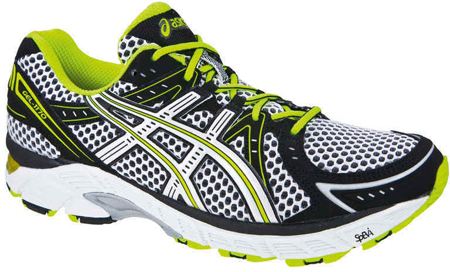 Asics gt 1170 mens sales brown