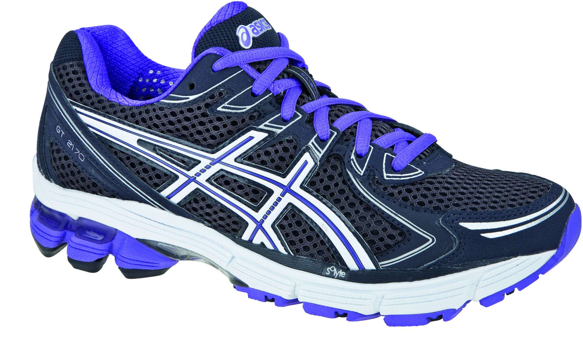 Asics gt 2170 womens black new arrivals