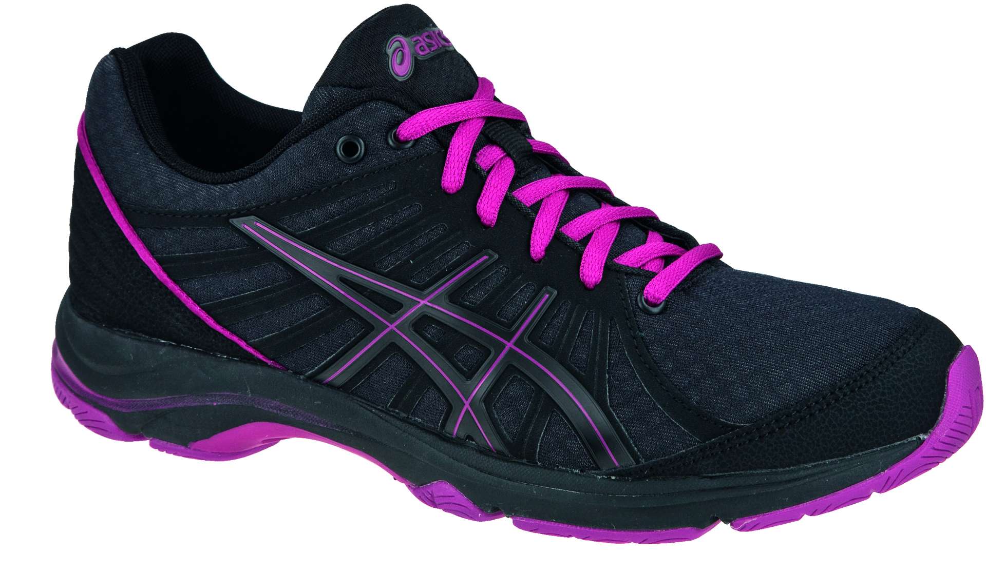 asics ayami zone