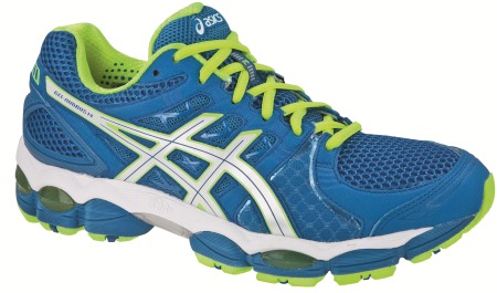 asics gel nimbus 14 dame asics gel nimbus 14 dame