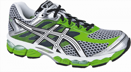 Asics gel cumulus 15 sales brown