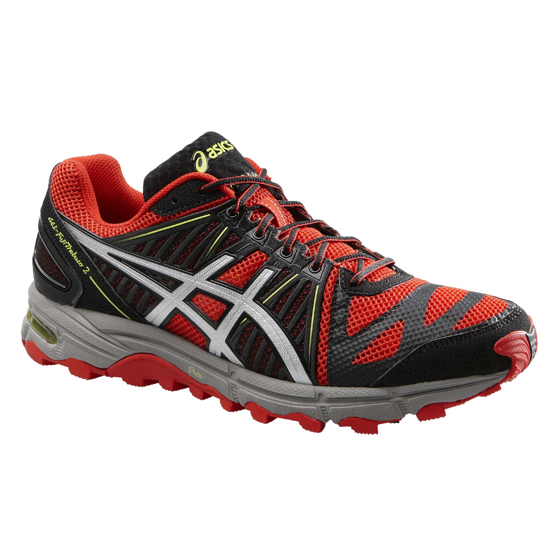 Asics fujitrabuco 2 clearance
