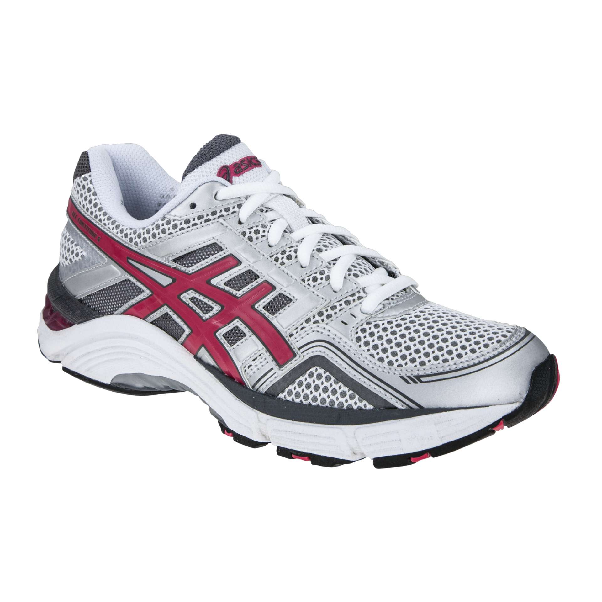 asics gel fortitude 6
