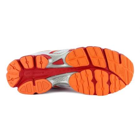 Asics gel shop cumulus 15 orange