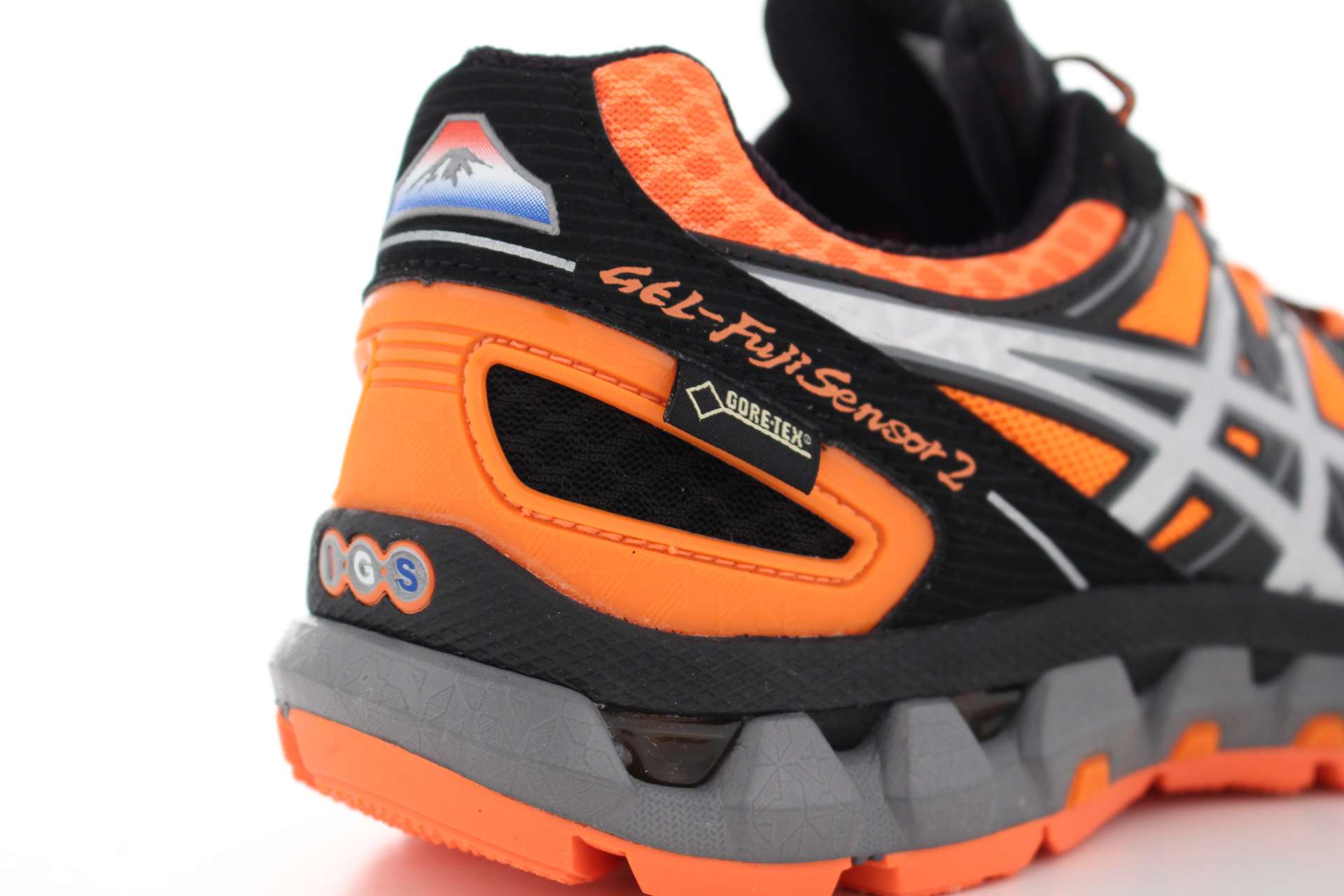 asics gel fuji sensor 3 gtx