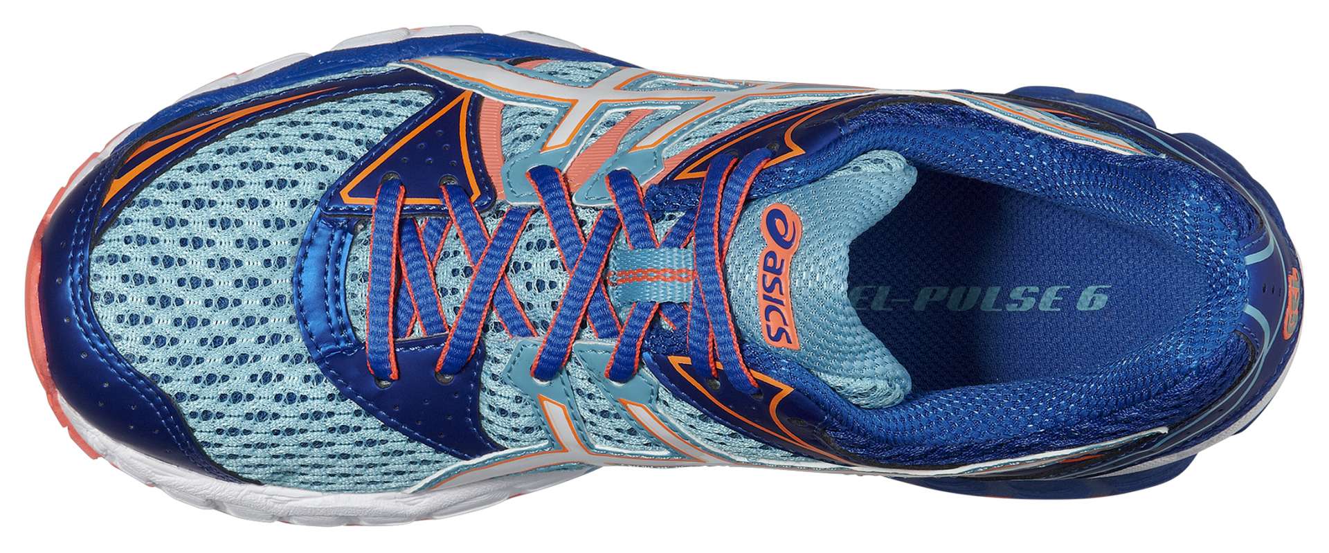 asics gel pulse 6 2017