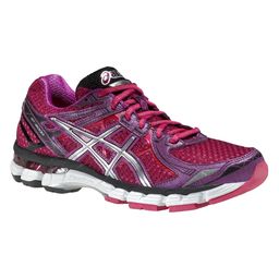 ASICS GT-2000 2 Hardloopschoenen Roze/Grijs Dames koop je bij Futurumshop.nl