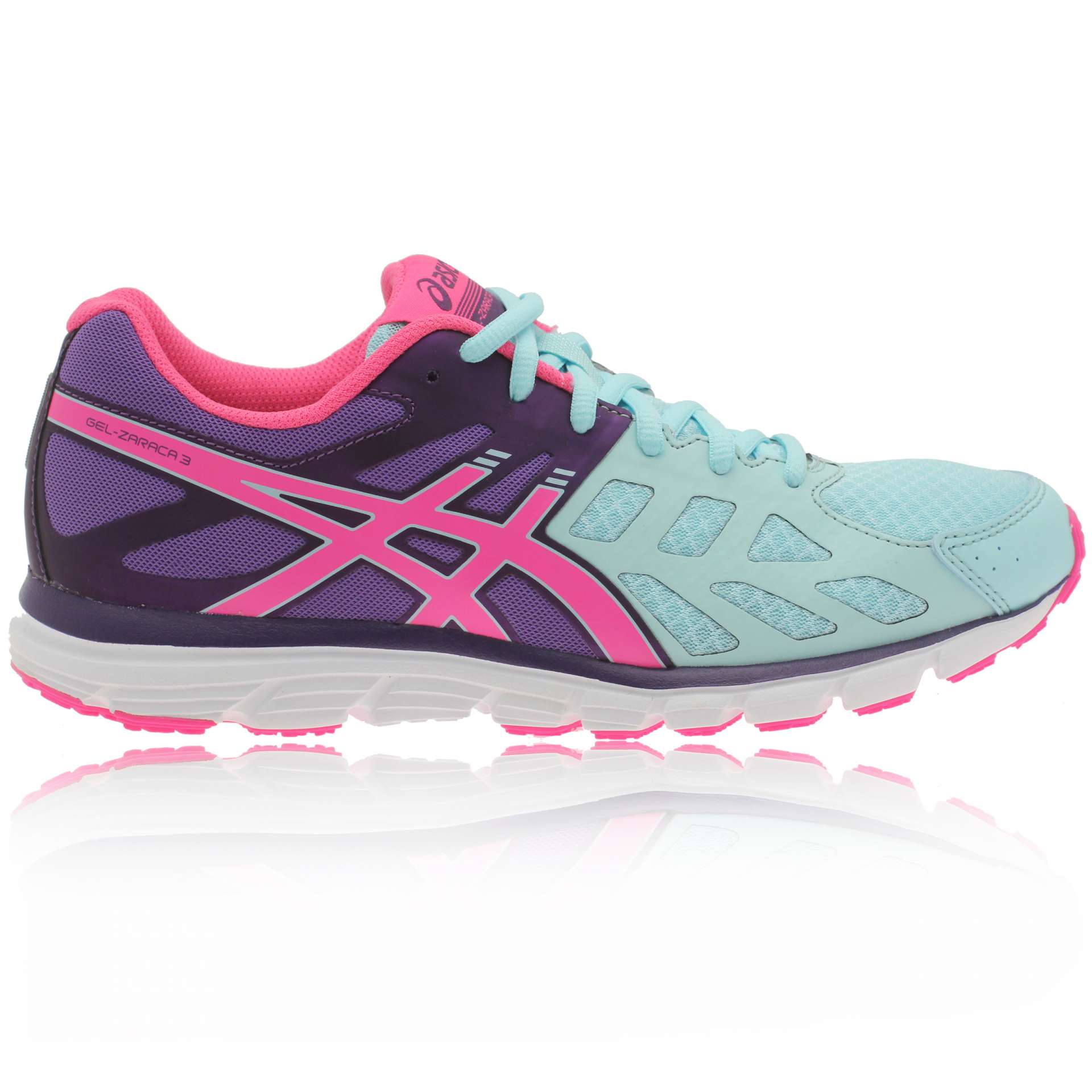 asics zaraca 6