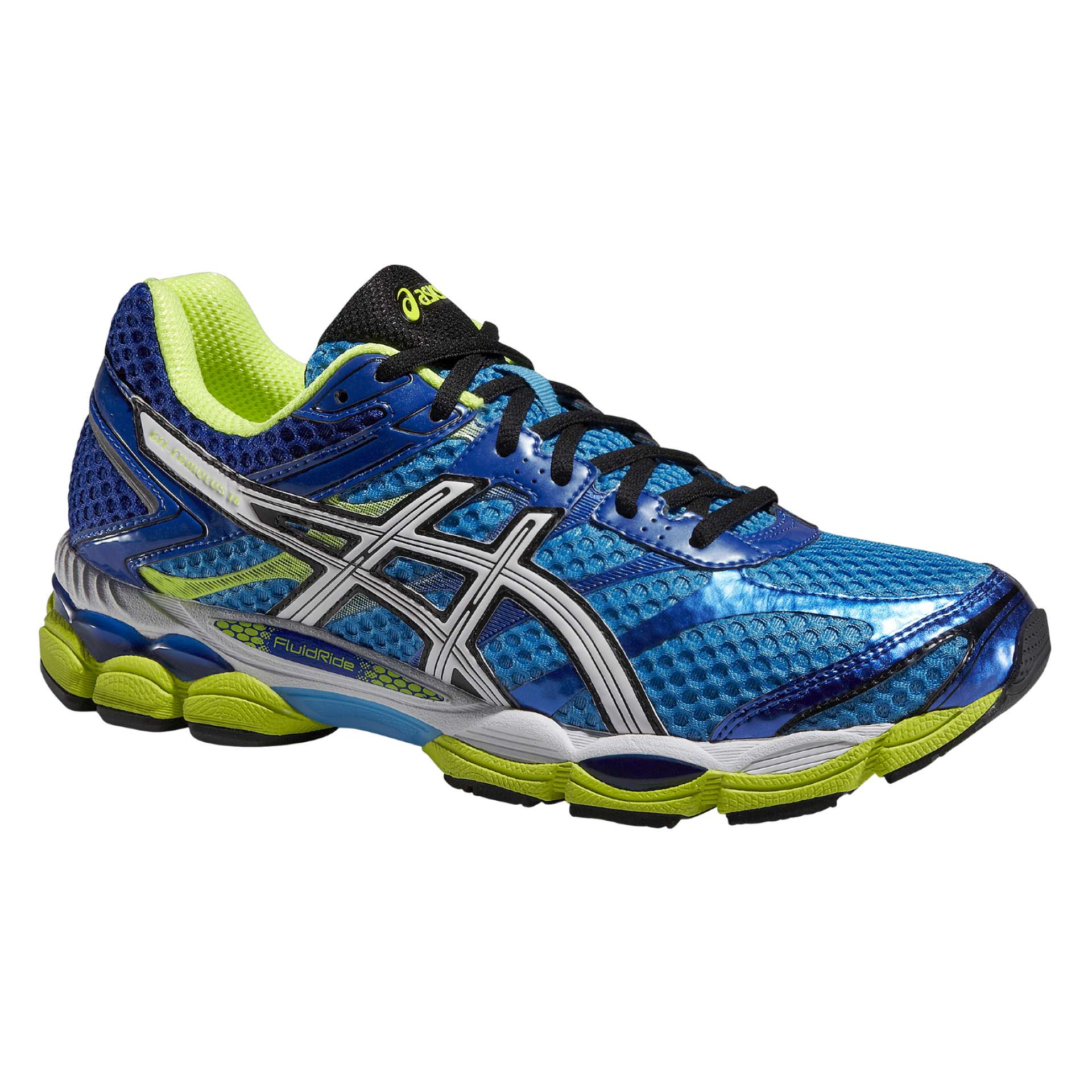 Gel cumulus 16 mens 2025