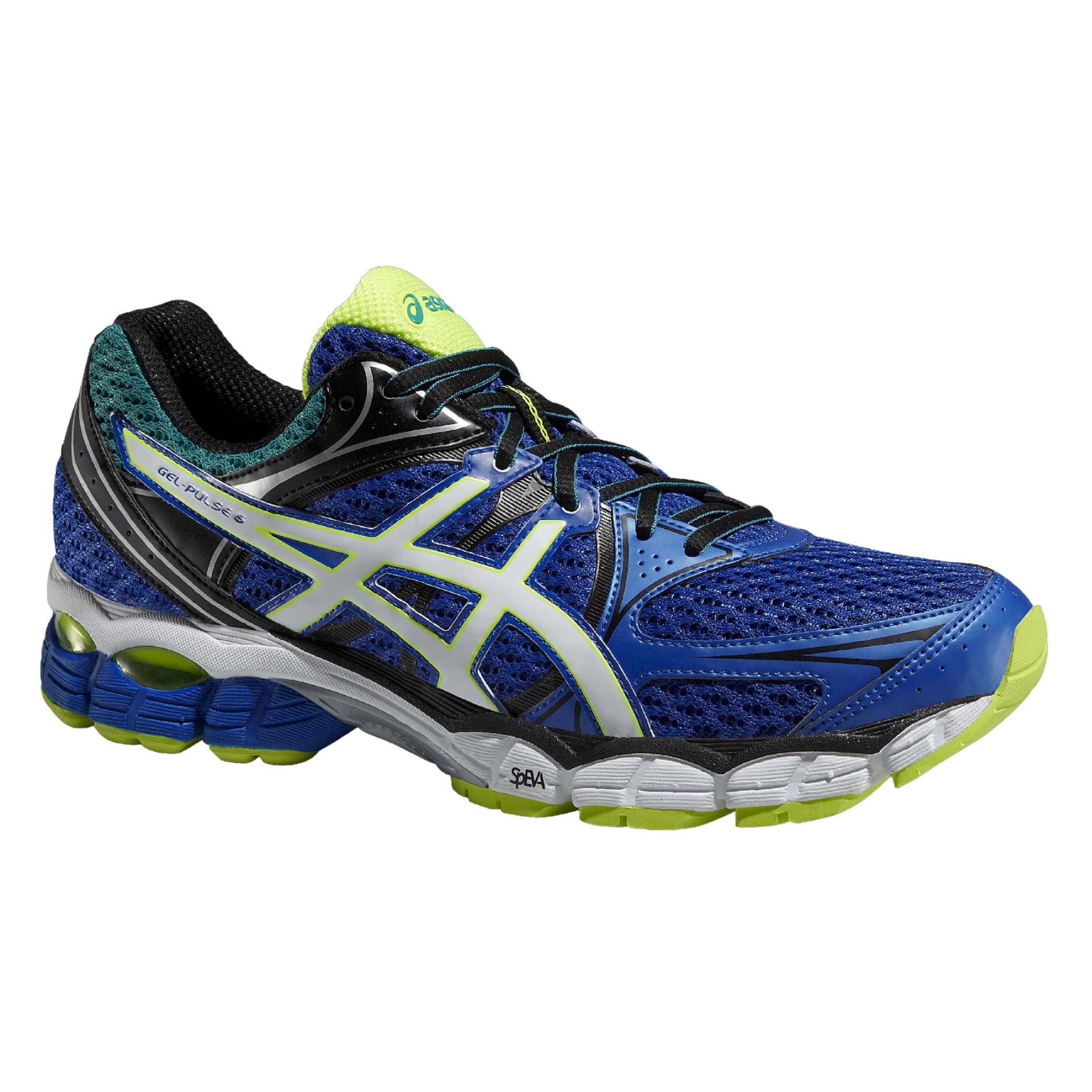 asics gel pulse 6 mens