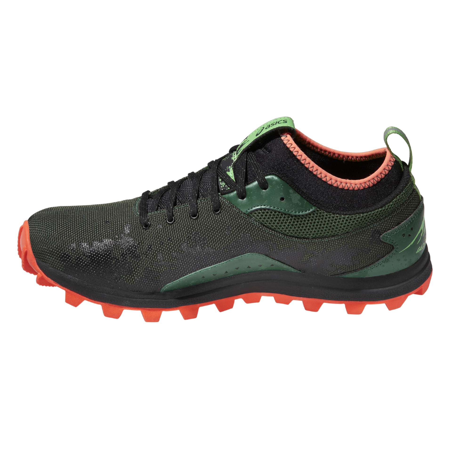 asics gel fujirunnegade 2