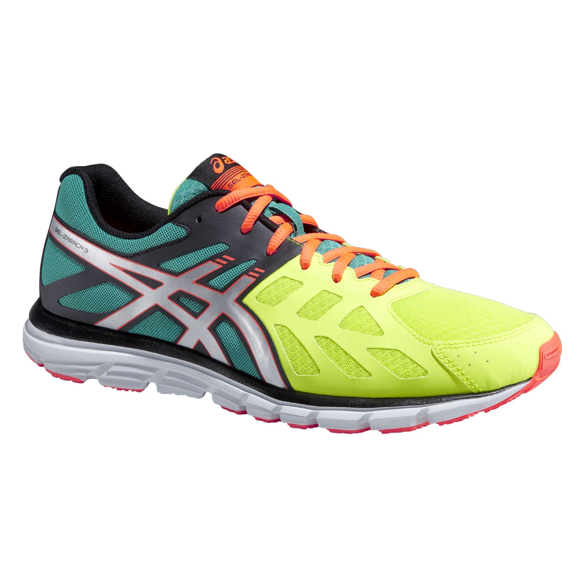 asics gel zaraca 3 heren asics gel zaraca 3 heren