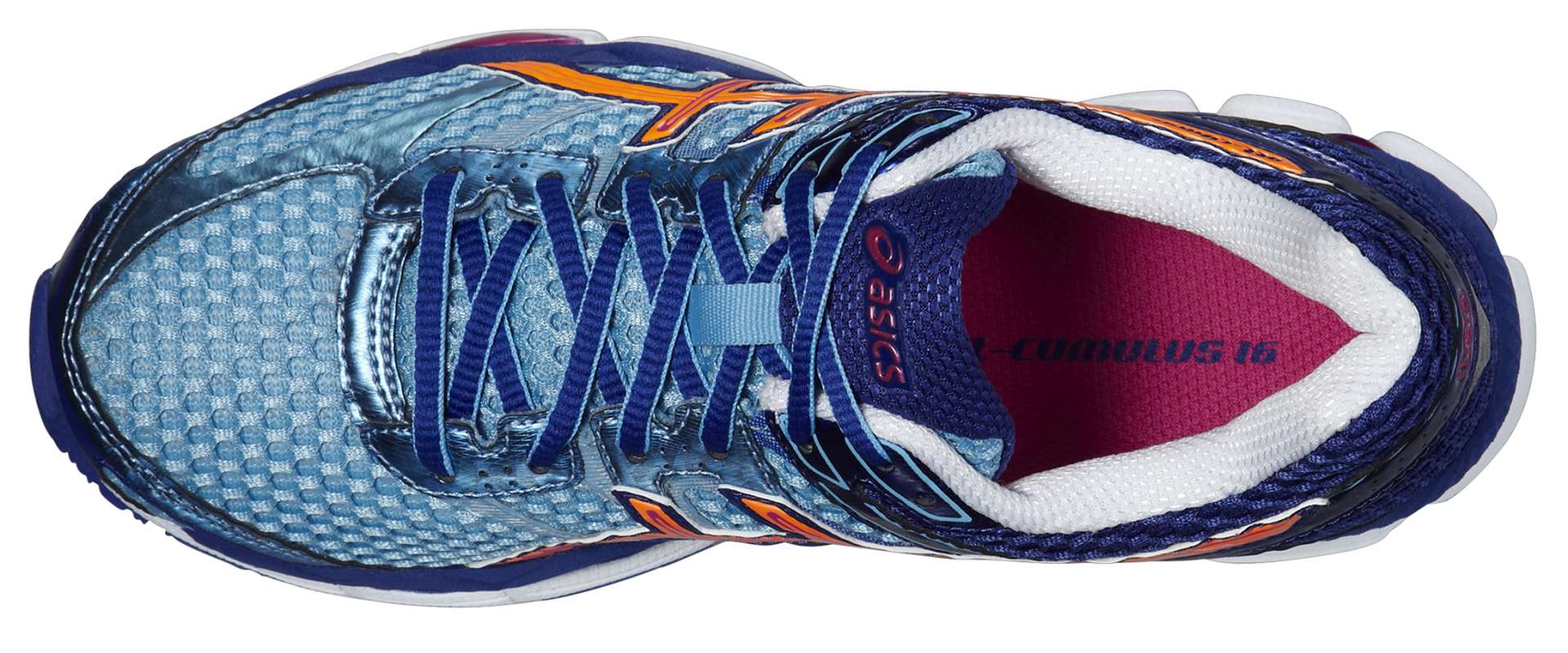 Asics gel cumulus 16 dames hotsell