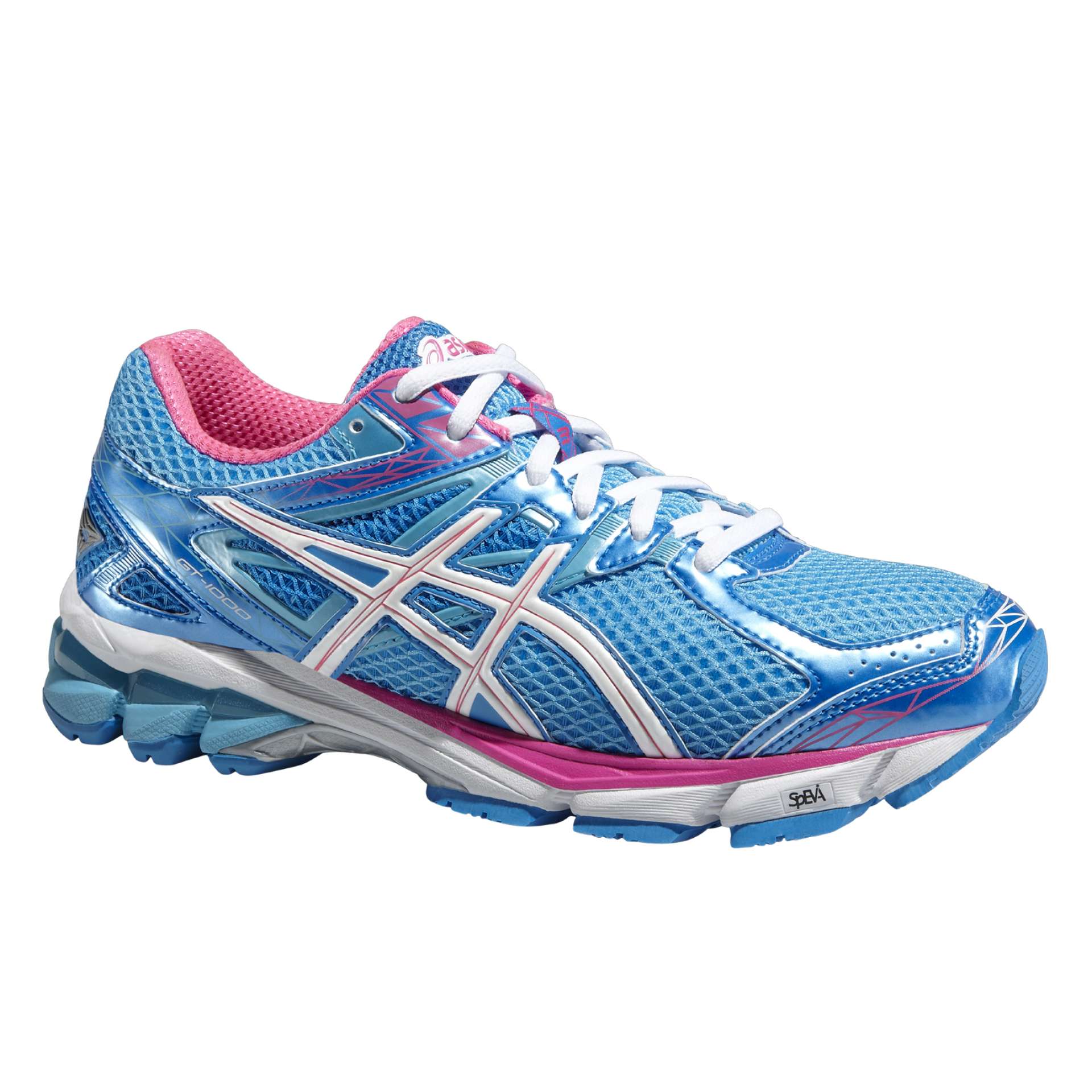 asics gt 1000 blauw asics gt 1000 blauw
