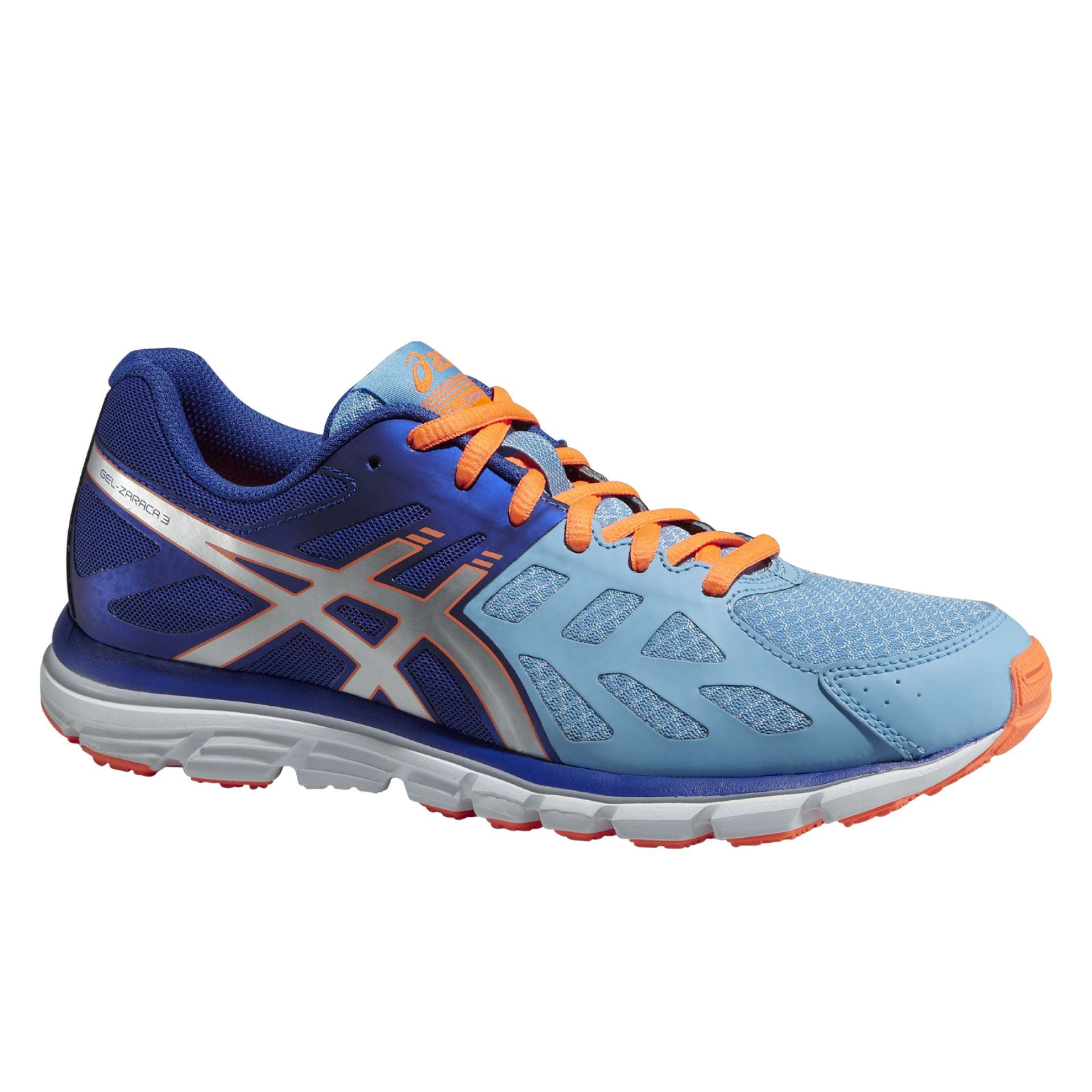 asics gel zaraca dames asics gel zaraca dames